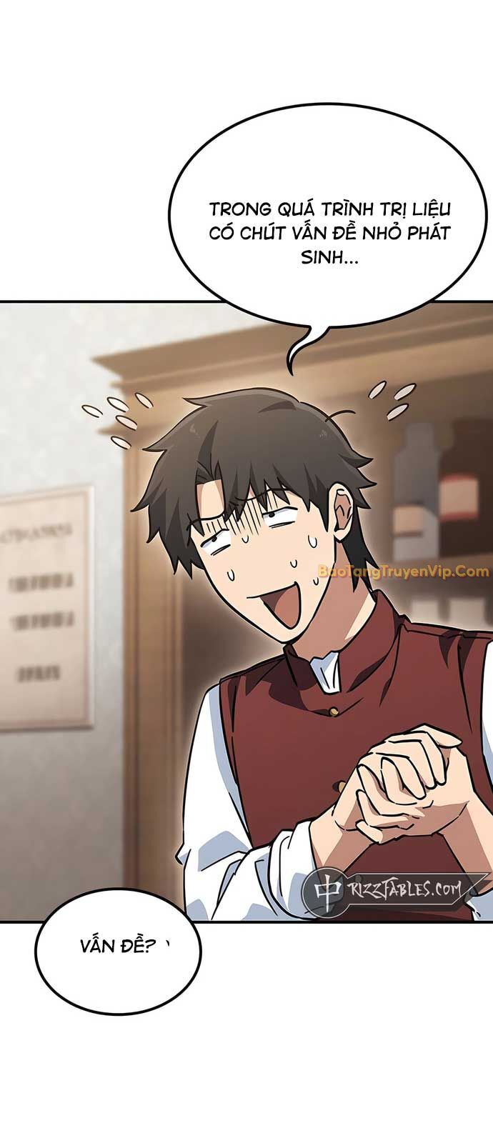 Bác Sĩ Thú Y Ở Dị Giới - Chapter 11 - Page 6