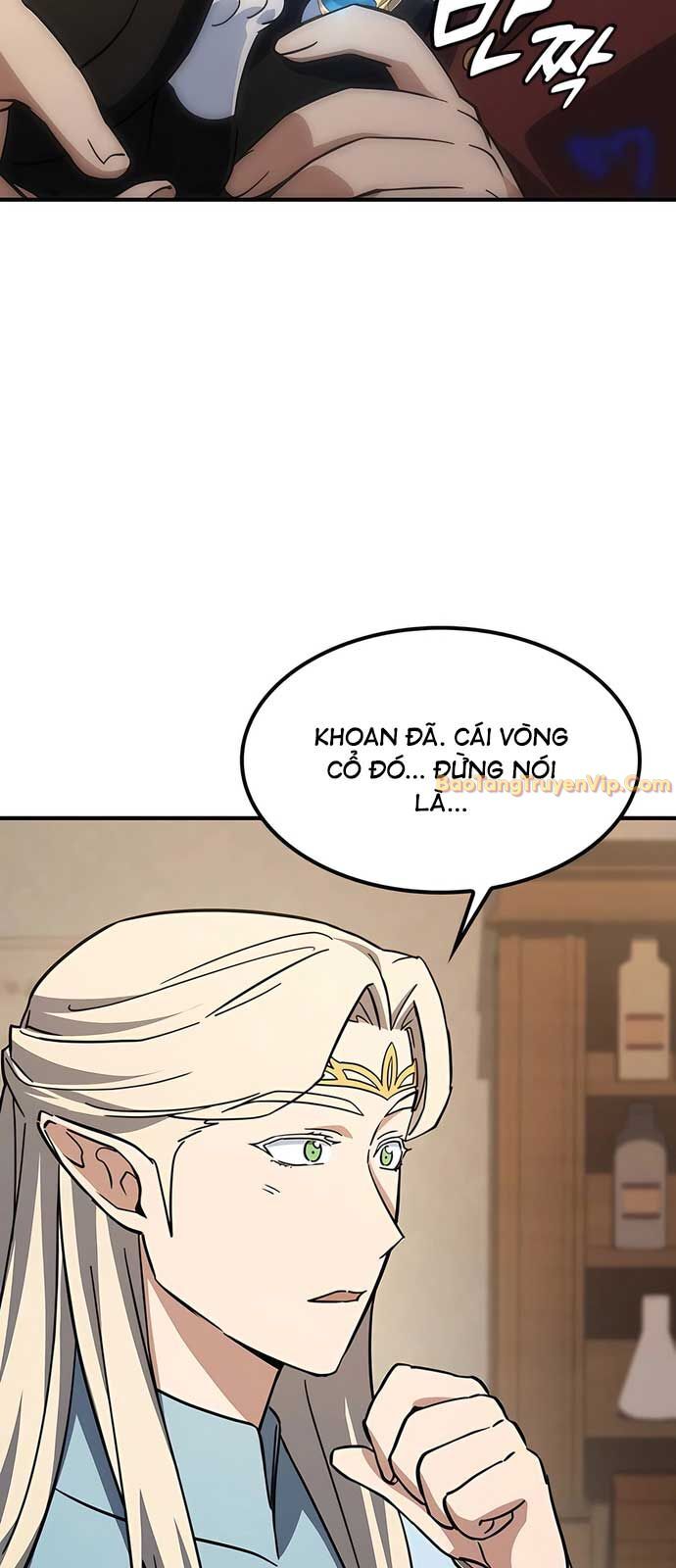 Bác Sĩ Thú Y Ở Dị Giới - Chapter 11 - Page 65