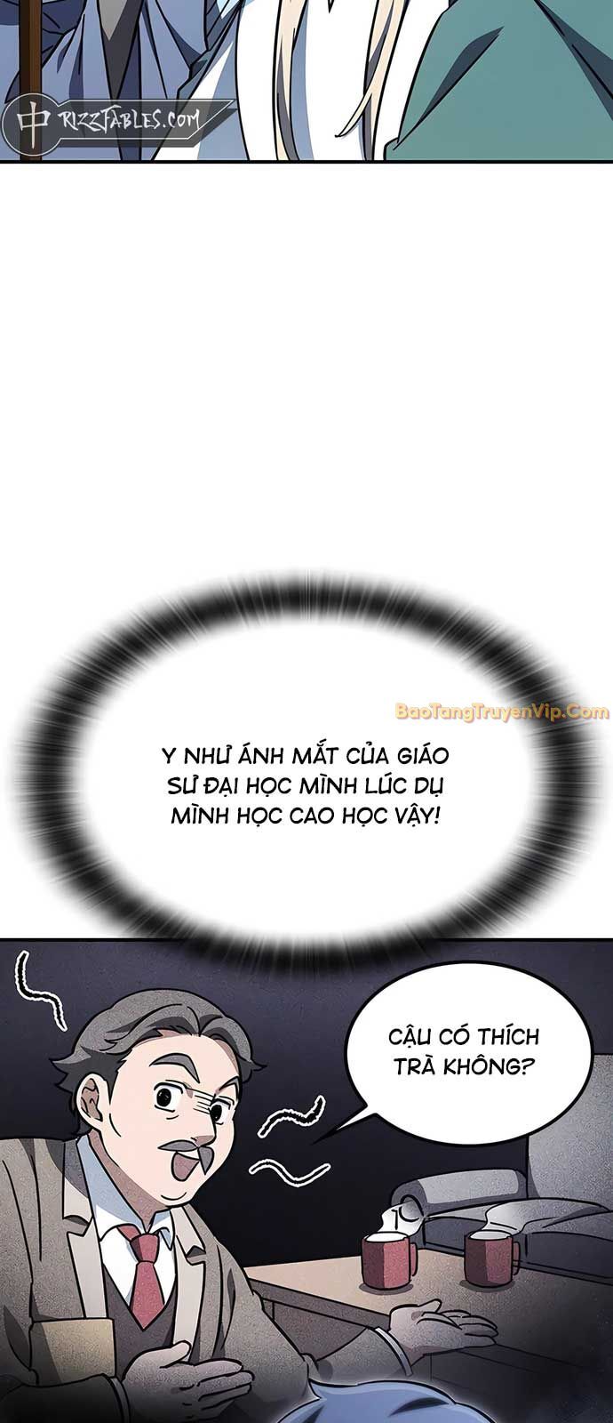 Bác Sĩ Thú Y Ở Dị Giới - Chapter 11 - Page 68