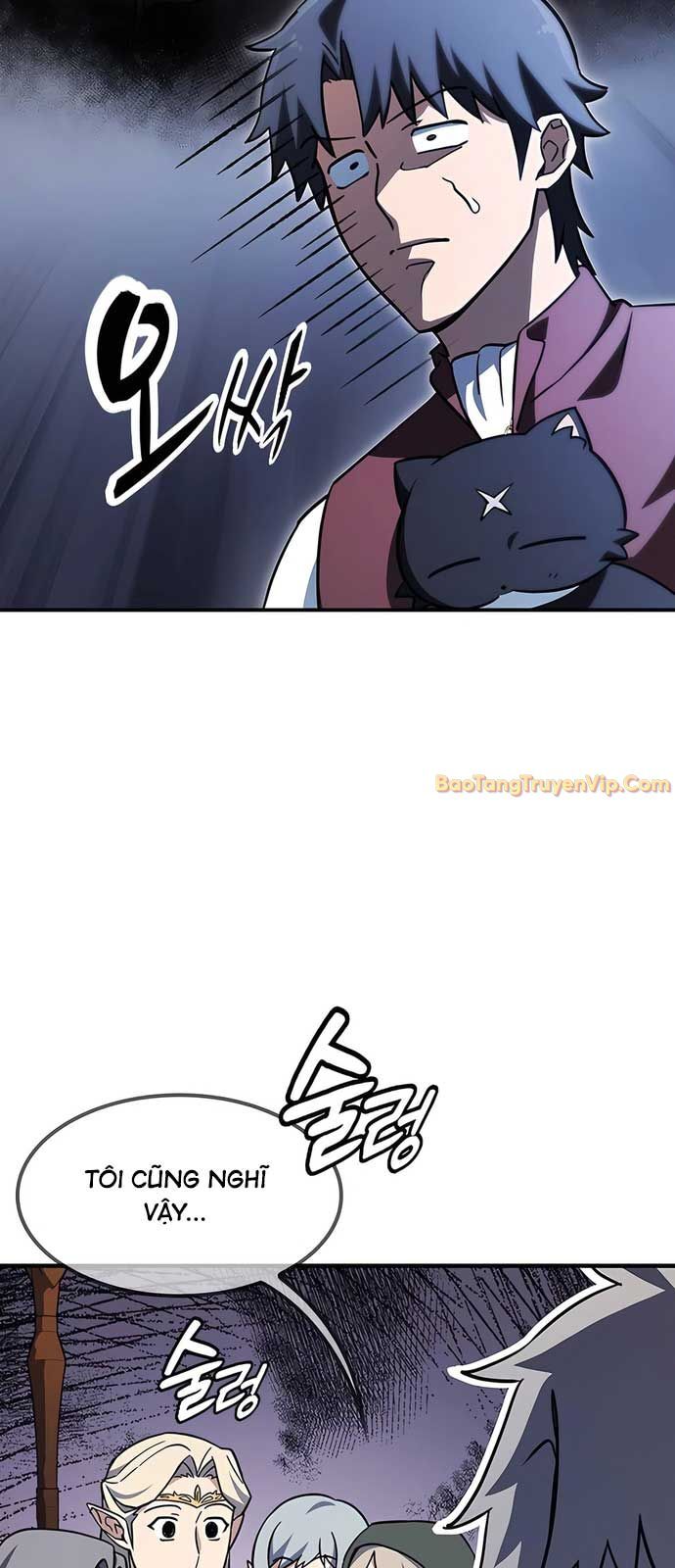 Bác Sĩ Thú Y Ở Dị Giới - Chapter 11 - Page 69