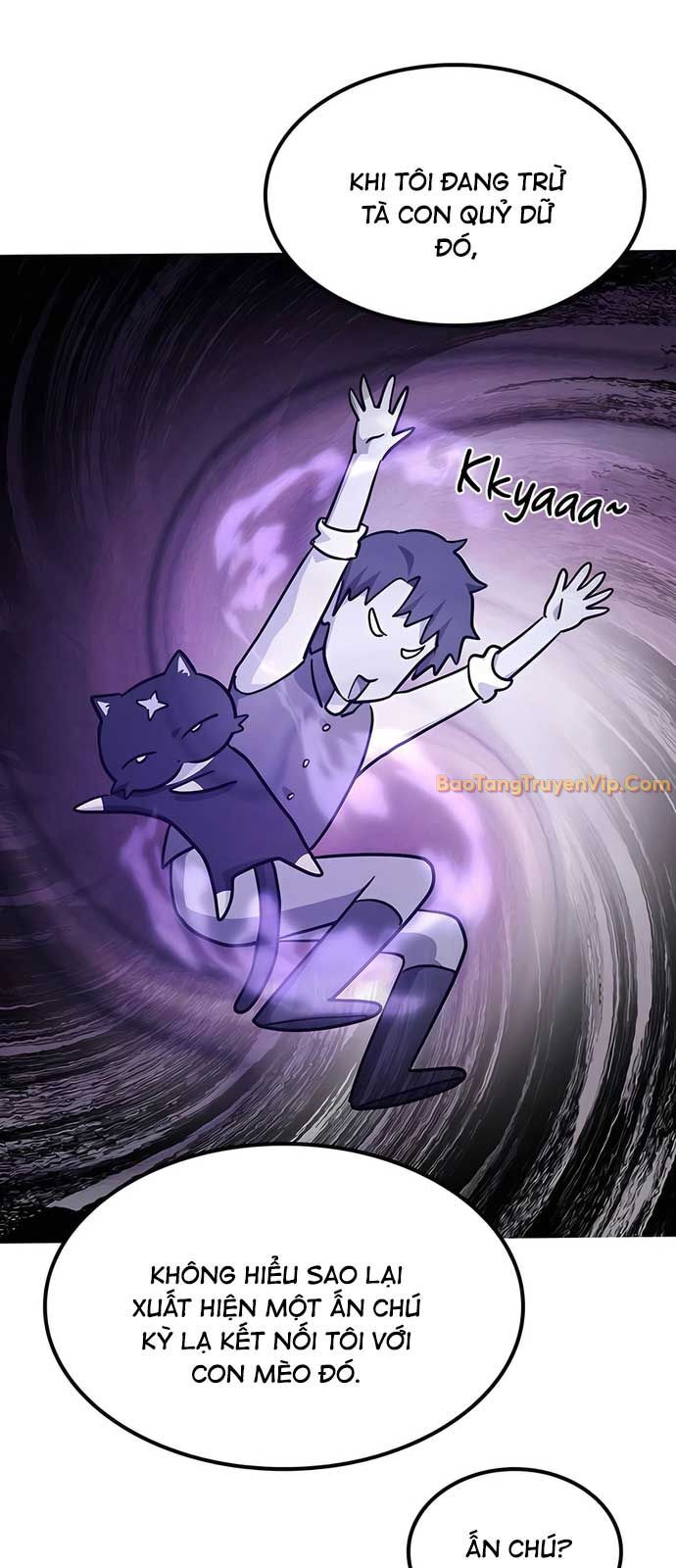 Bác Sĩ Thú Y Ở Dị Giới - Chapter 11 - Page 7