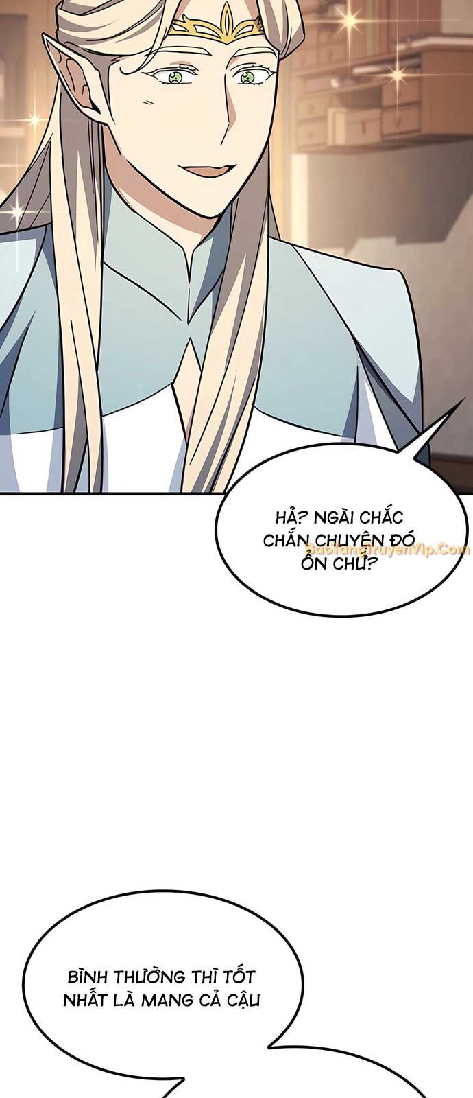 Bác Sĩ Thú Y Ở Dị Giới - Chapter 11 - Page 71