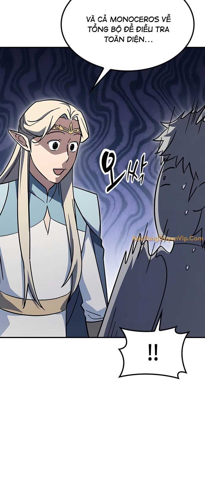 Bác Sĩ Thú Y Ở Dị Giới - Chapter 11 - Page 72