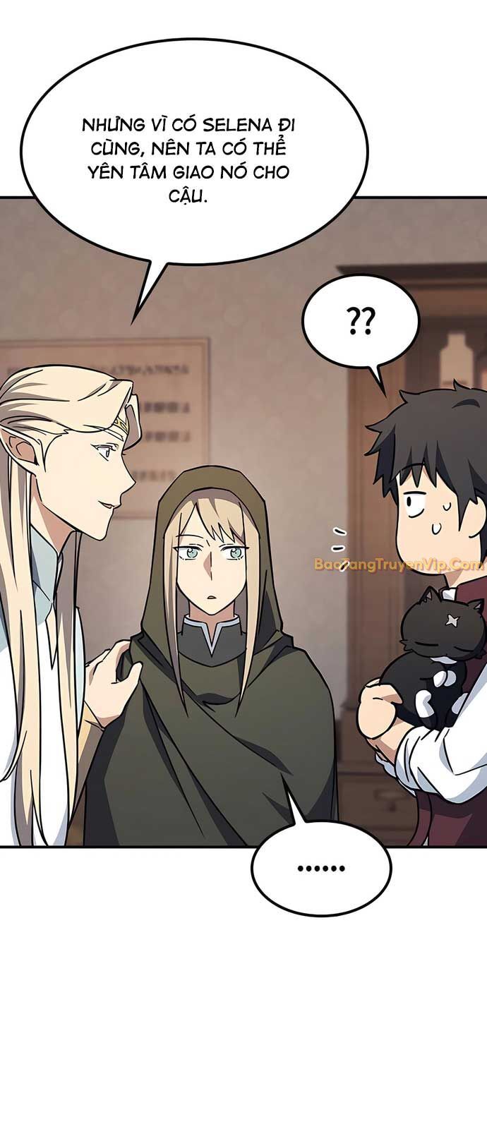 Bác Sĩ Thú Y Ở Dị Giới - Chapter 11 - Page 73