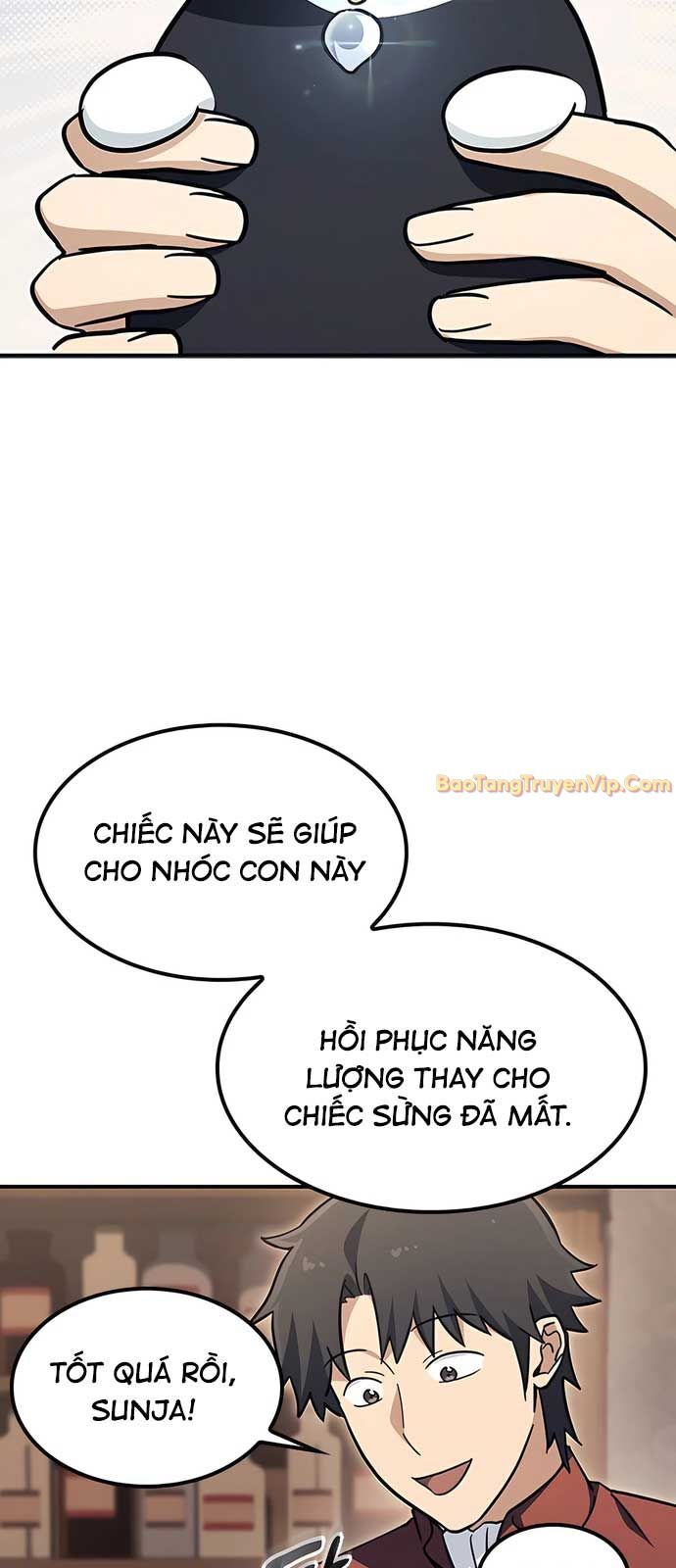 Bác Sĩ Thú Y Ở Dị Giới - Chapter 11 - Page 78