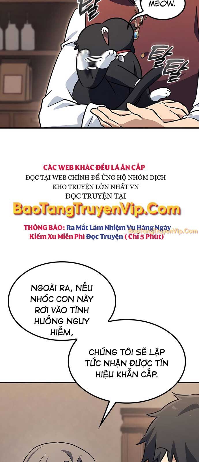 Bác Sĩ Thú Y Ở Dị Giới - Chapter 11 - Page 79