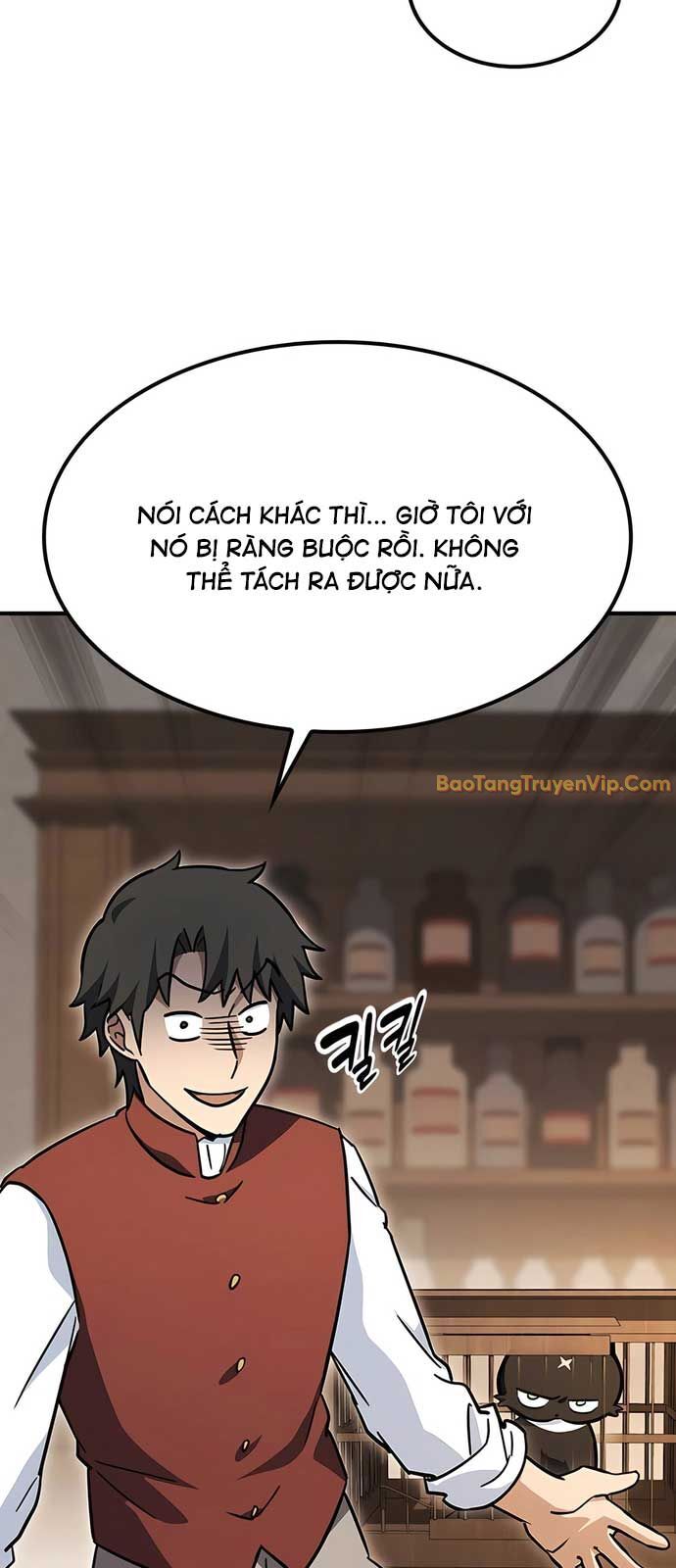 Bác Sĩ Thú Y Ở Dị Giới - Chapter 11 - Page 8