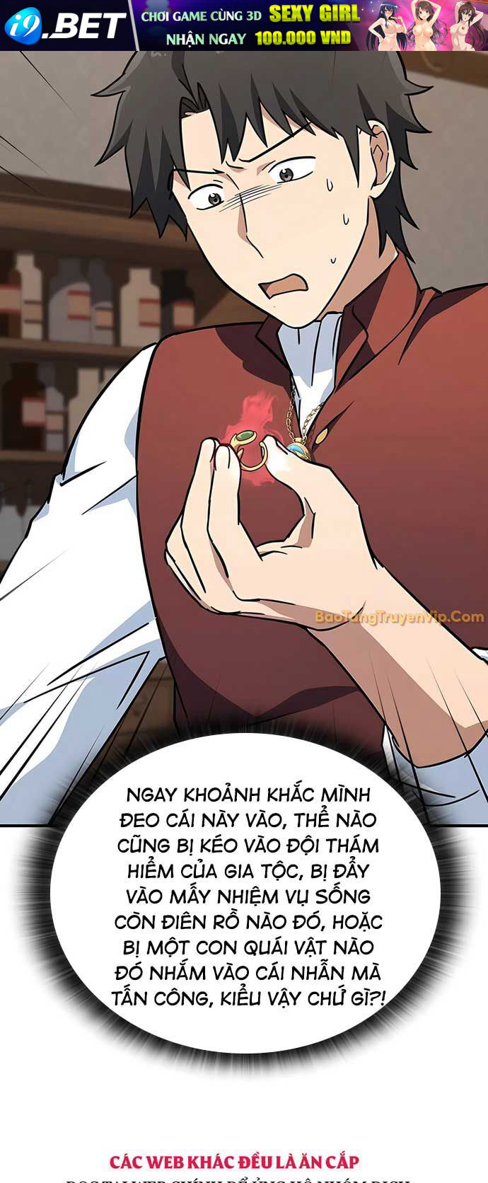 Bác Sĩ Thú Y Ở Dị Giới - Chapter 11 - Page 83