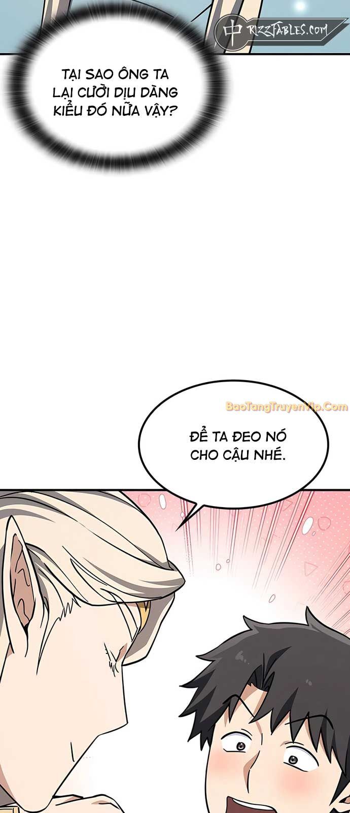 Bác Sĩ Thú Y Ở Dị Giới - Chapter 11 - Page 85
