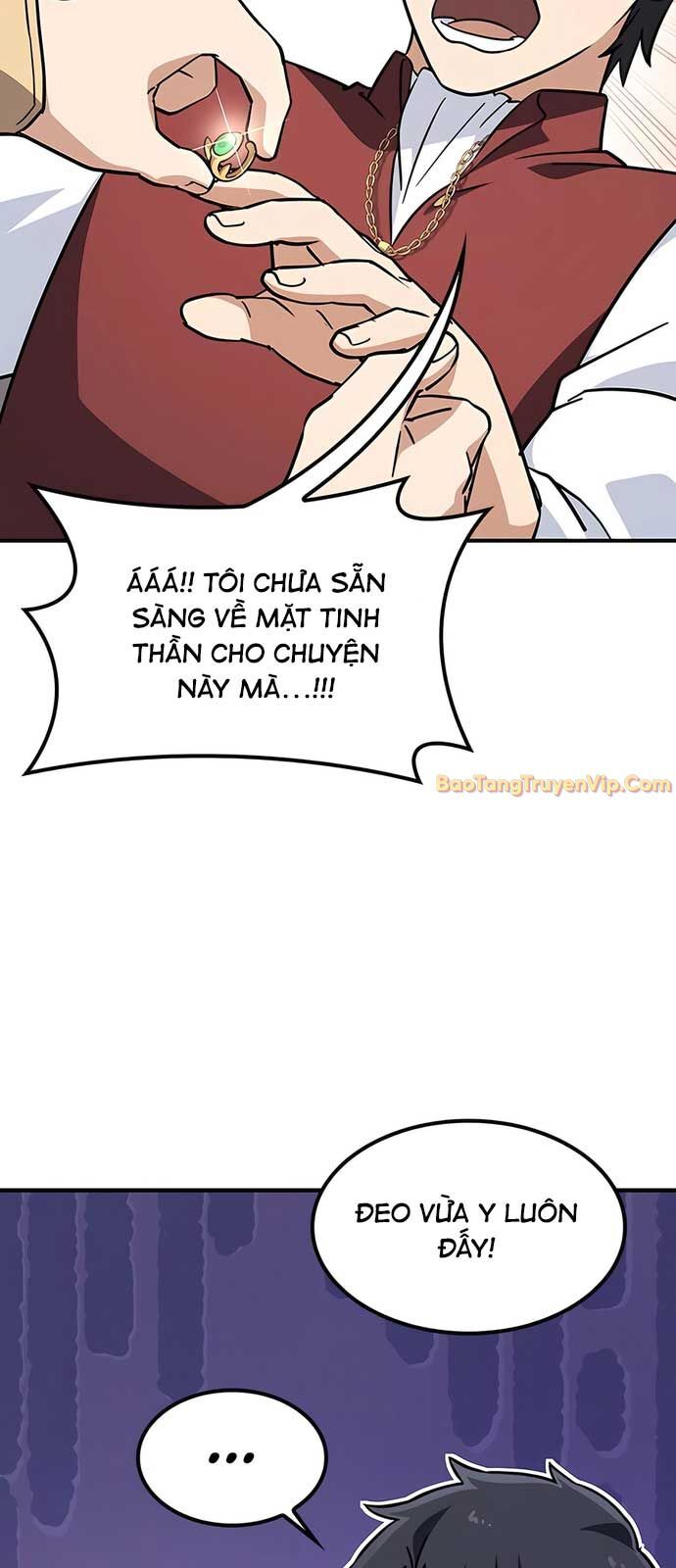 Bác Sĩ Thú Y Ở Dị Giới - Chapter 11 - Page 86