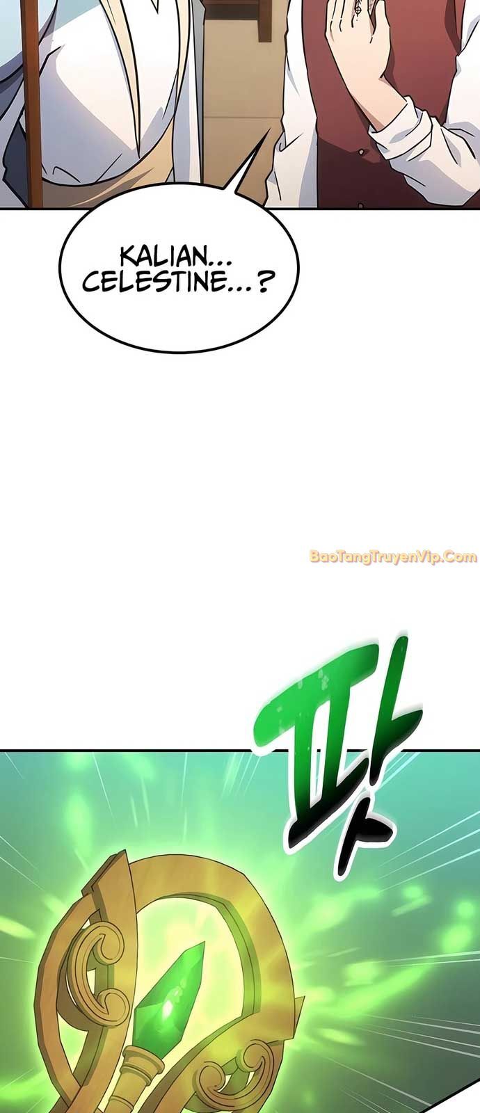 Bác Sĩ Thú Y Ở Dị Giới - Chapter 12 - Page 11