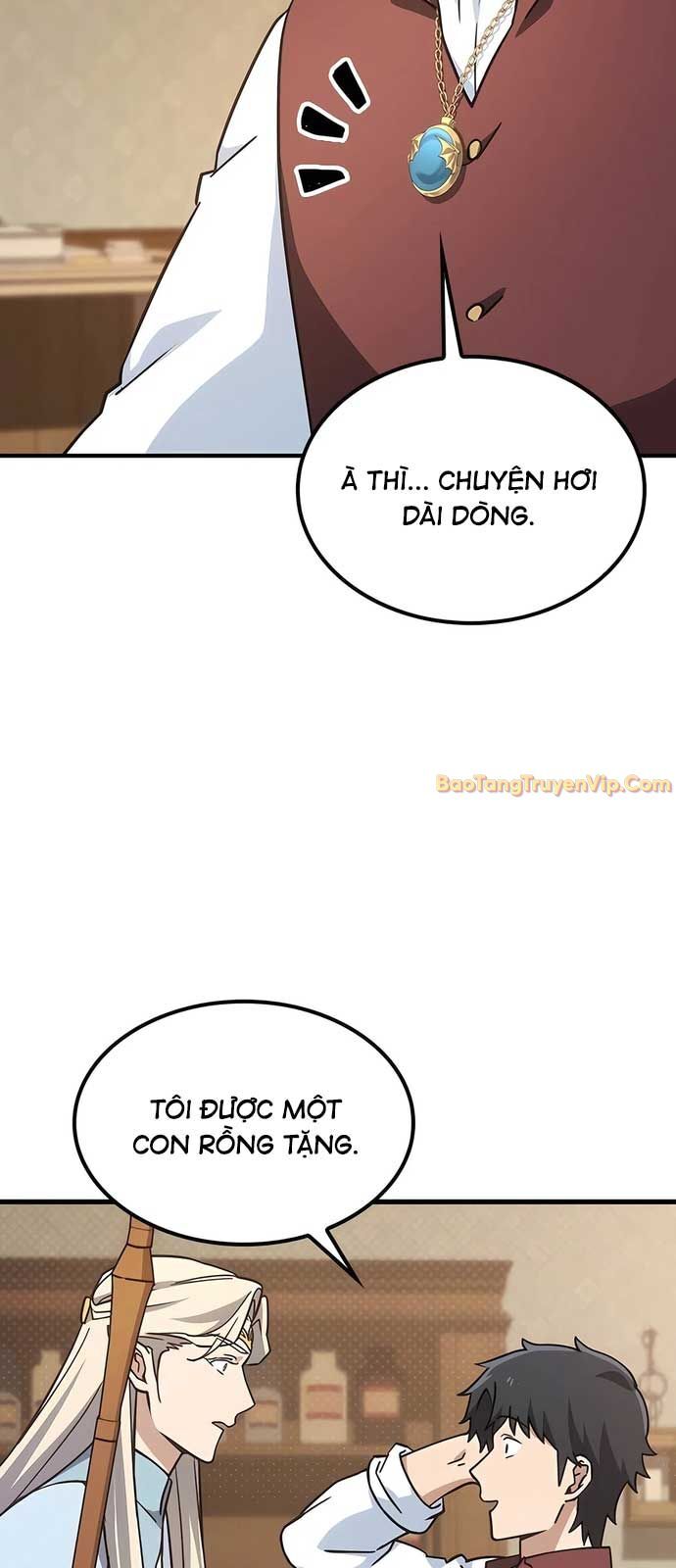 Bác Sĩ Thú Y Ở Dị Giới - Chapter 12 - Page 20