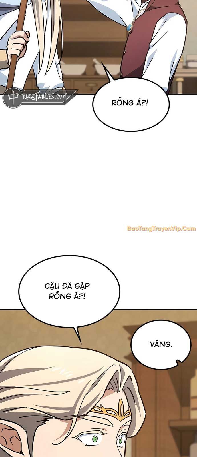 Bác Sĩ Thú Y Ở Dị Giới - Chapter 12 - Page 21