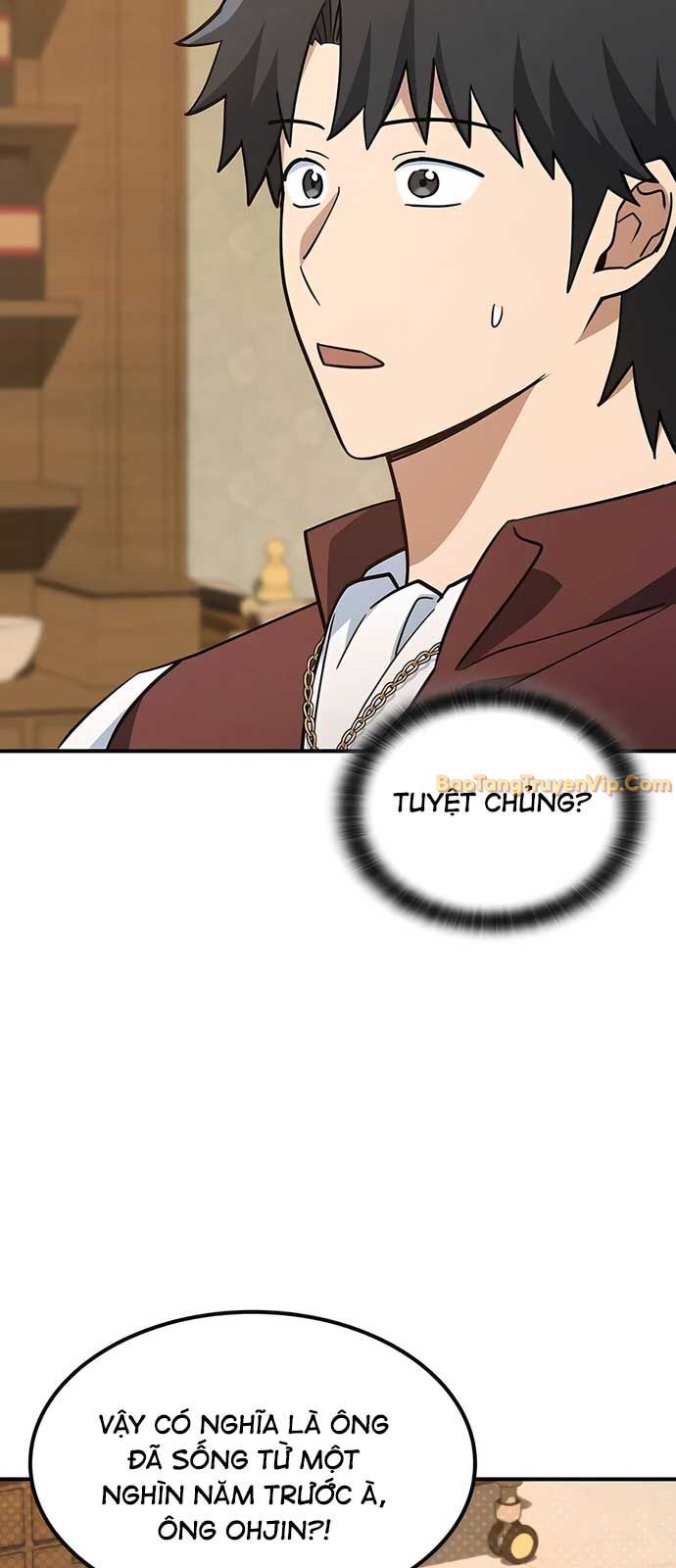 Bác Sĩ Thú Y Ở Dị Giới - Chapter 12 - Page 23
