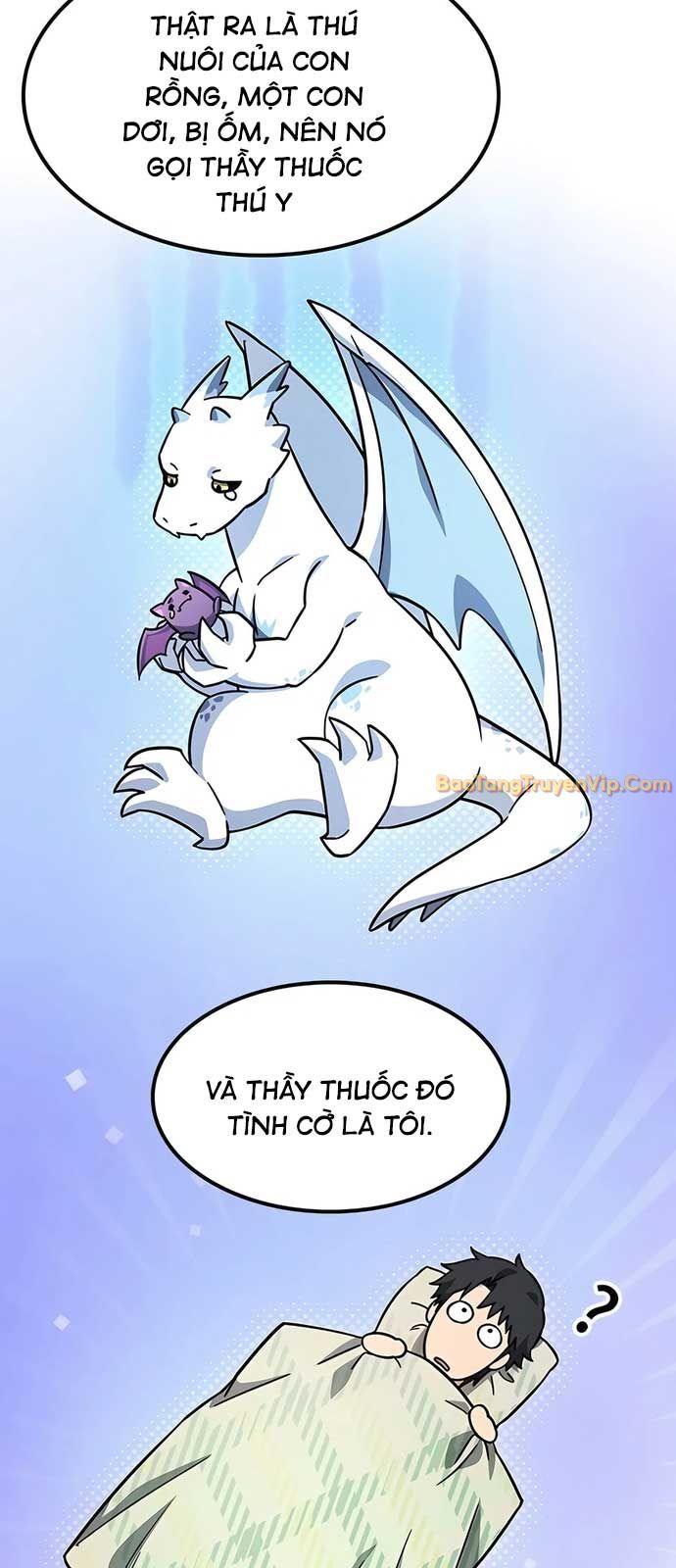 Bác Sĩ Thú Y Ở Dị Giới - Chapter 12 - Page 25