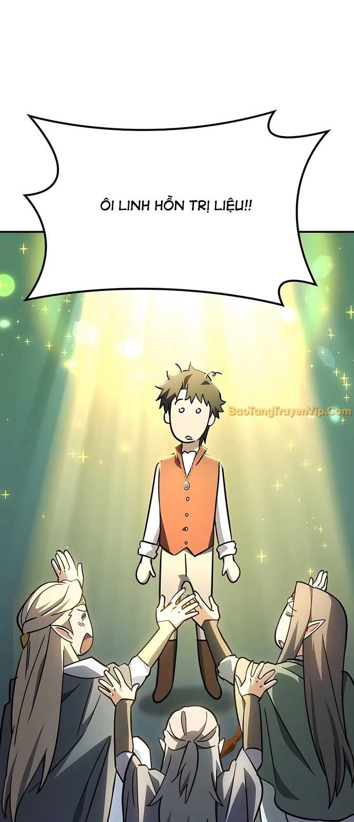 Bác Sĩ Thú Y Ở Dị Giới - Chapter 12 - Page 29