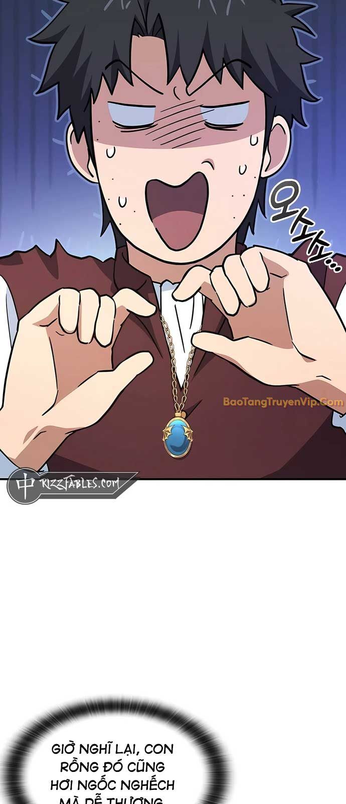 Bác Sĩ Thú Y Ở Dị Giới - Chapter 12 - Page 31