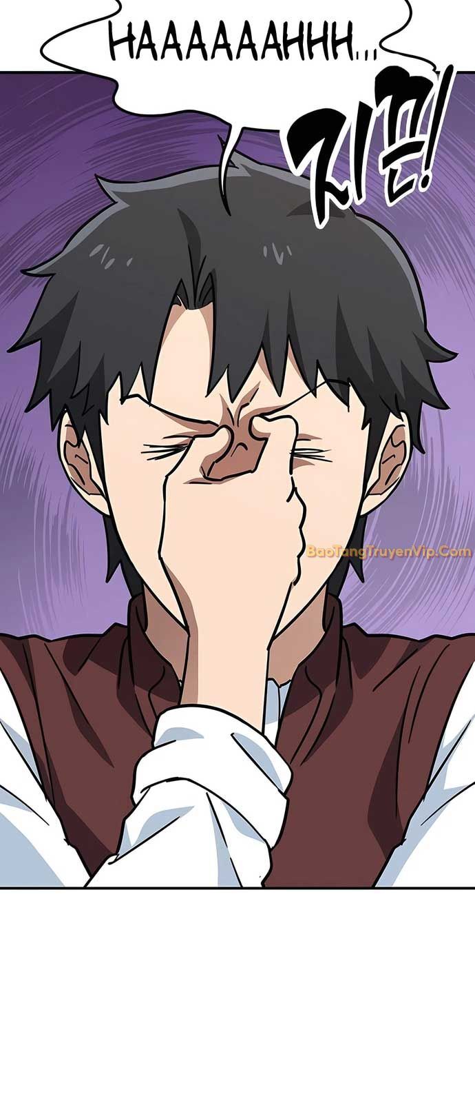 Bác Sĩ Thú Y Ở Dị Giới - Chapter 12 - Page 34