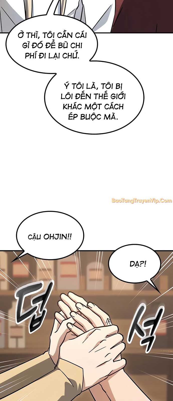 Bác Sĩ Thú Y Ở Dị Giới - Chapter 12 - Page 39