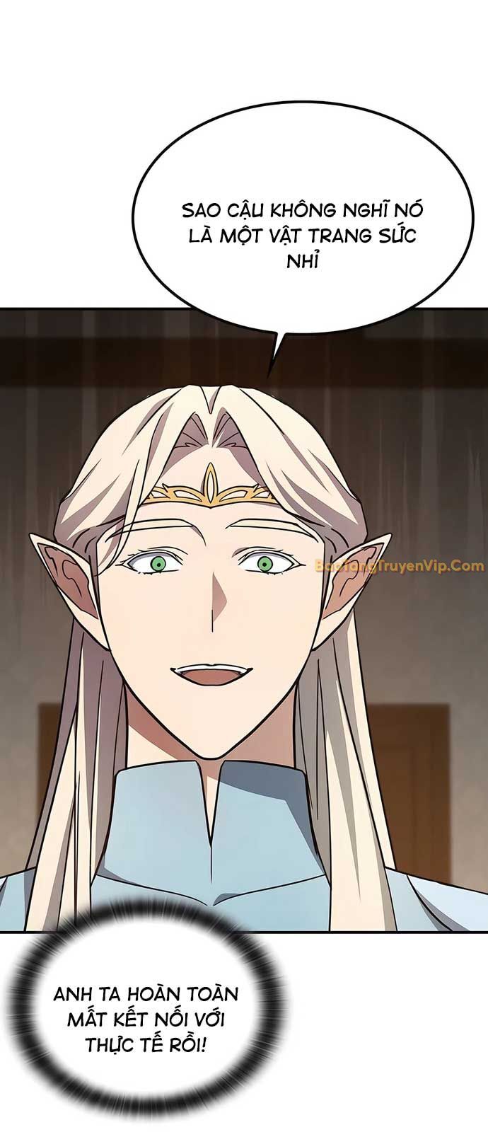 Bác Sĩ Thú Y Ở Dị Giới - Chapter 12 - Page 4