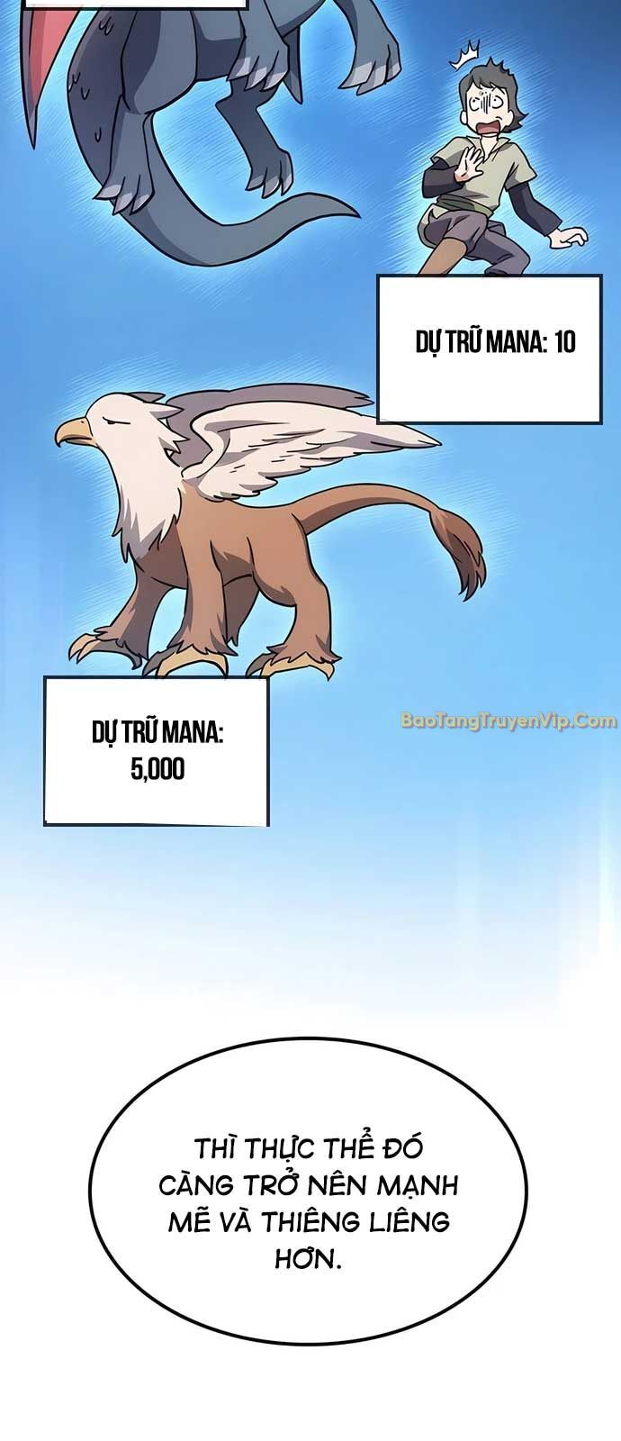 Bác Sĩ Thú Y Ở Dị Giới - Chapter 12 - Page 44