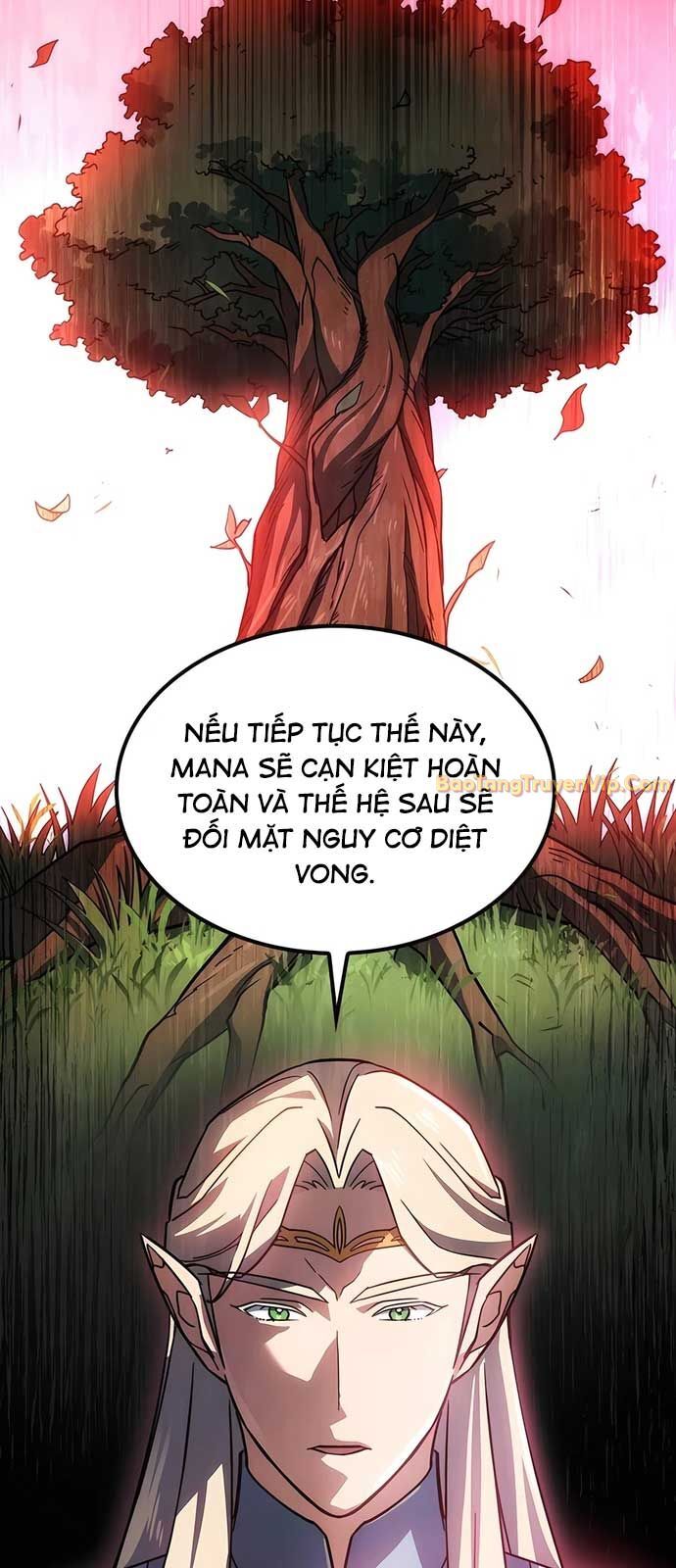 Bác Sĩ Thú Y Ở Dị Giới - Chapter 12 - Page 47