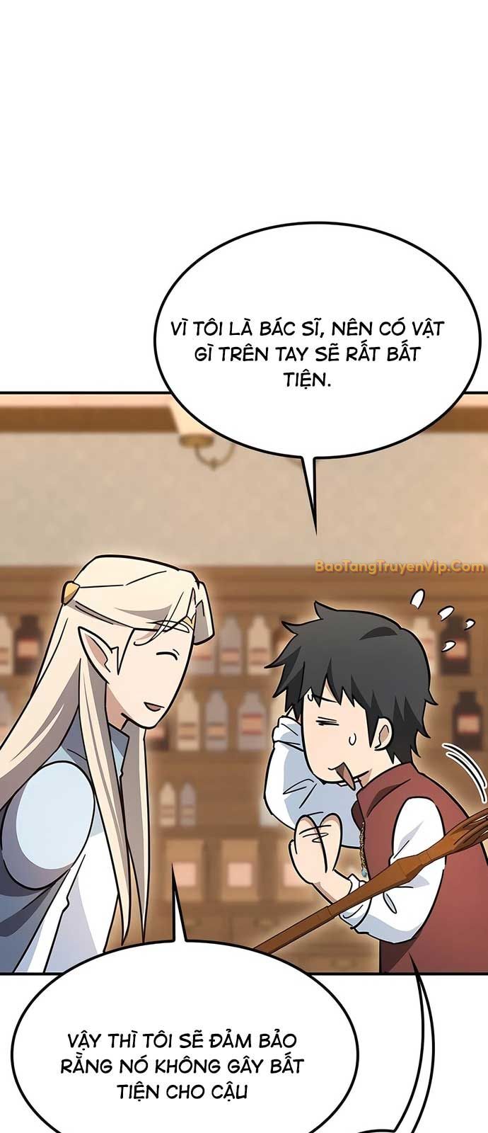 Bác Sĩ Thú Y Ở Dị Giới - Chapter 12 - Page 5