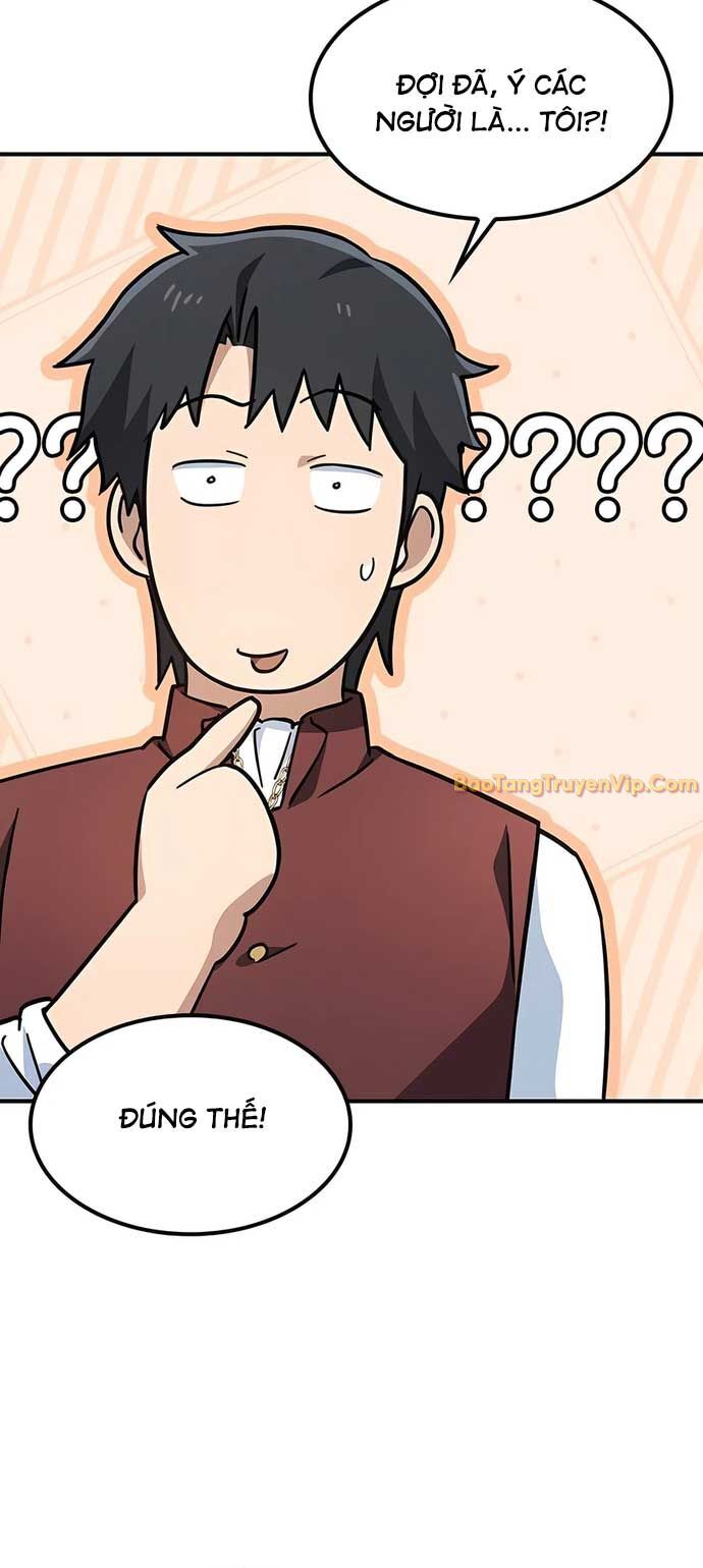 Bác Sĩ Thú Y Ở Dị Giới - Chapter 12 - Page 53