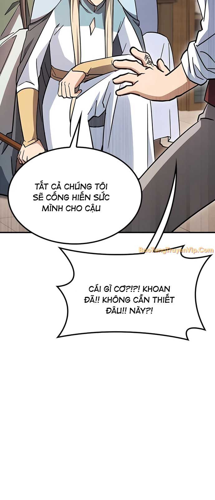 Bác Sĩ Thú Y Ở Dị Giới - Chapter 12 - Page 56