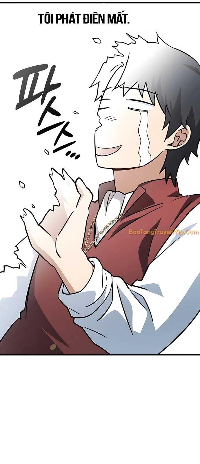 Bác Sĩ Thú Y Ở Dị Giới - Chapter 12 - Page 57