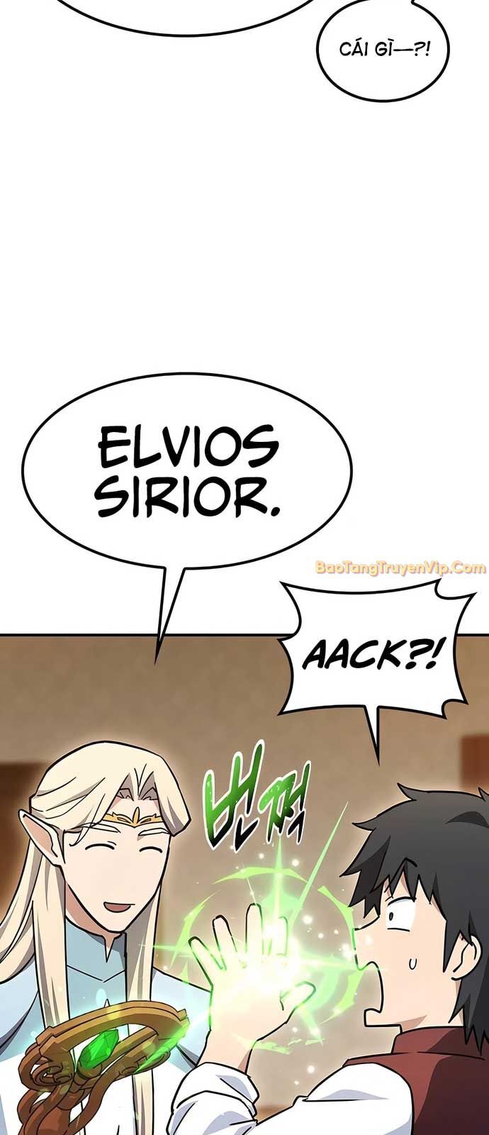 Bác Sĩ Thú Y Ở Dị Giới - Chapter 12 - Page 6