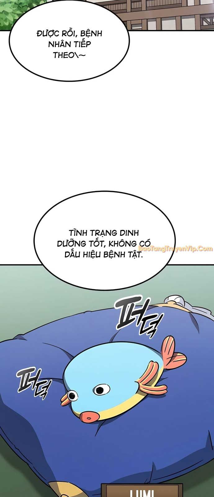 Bác Sĩ Thú Y Ở Dị Giới - Chapter 12 - Page 60