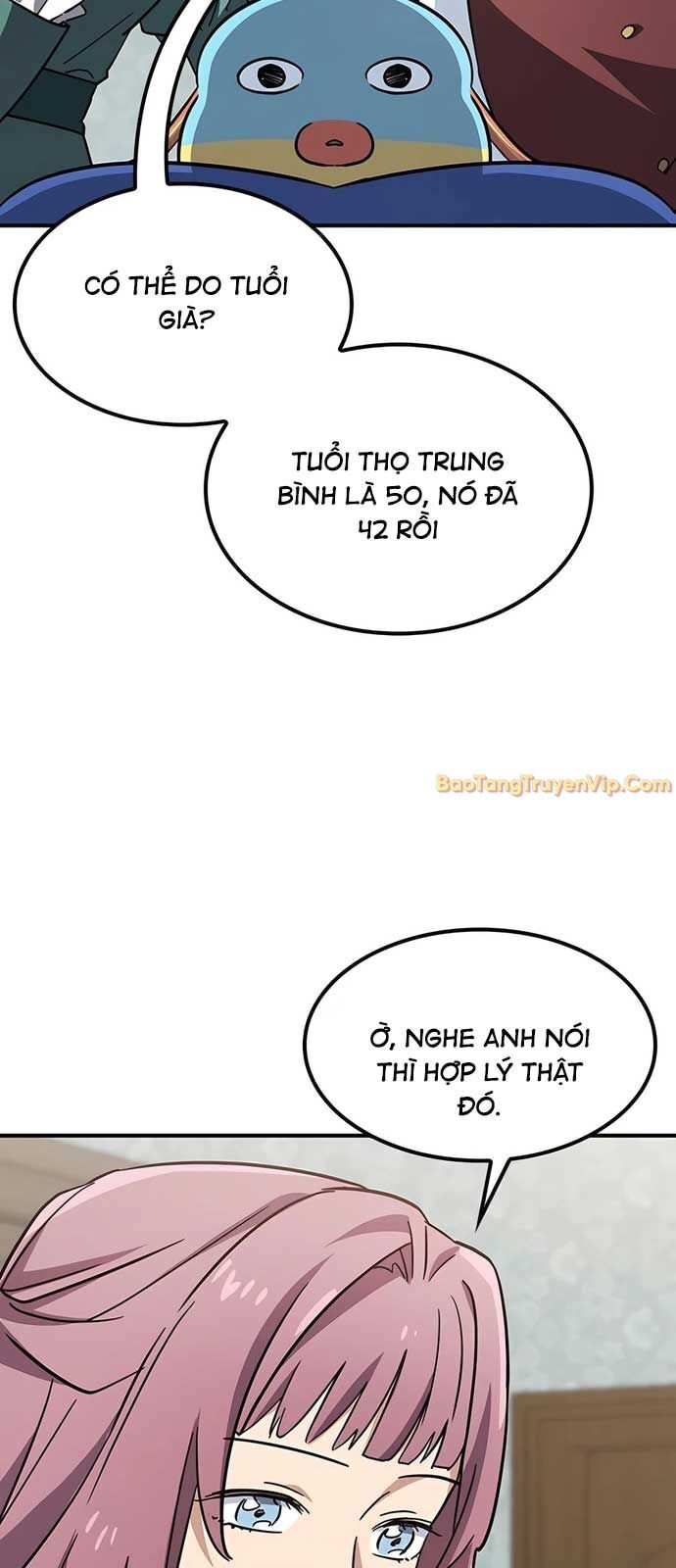 Bác Sĩ Thú Y Ở Dị Giới - Chapter 12 - Page 62