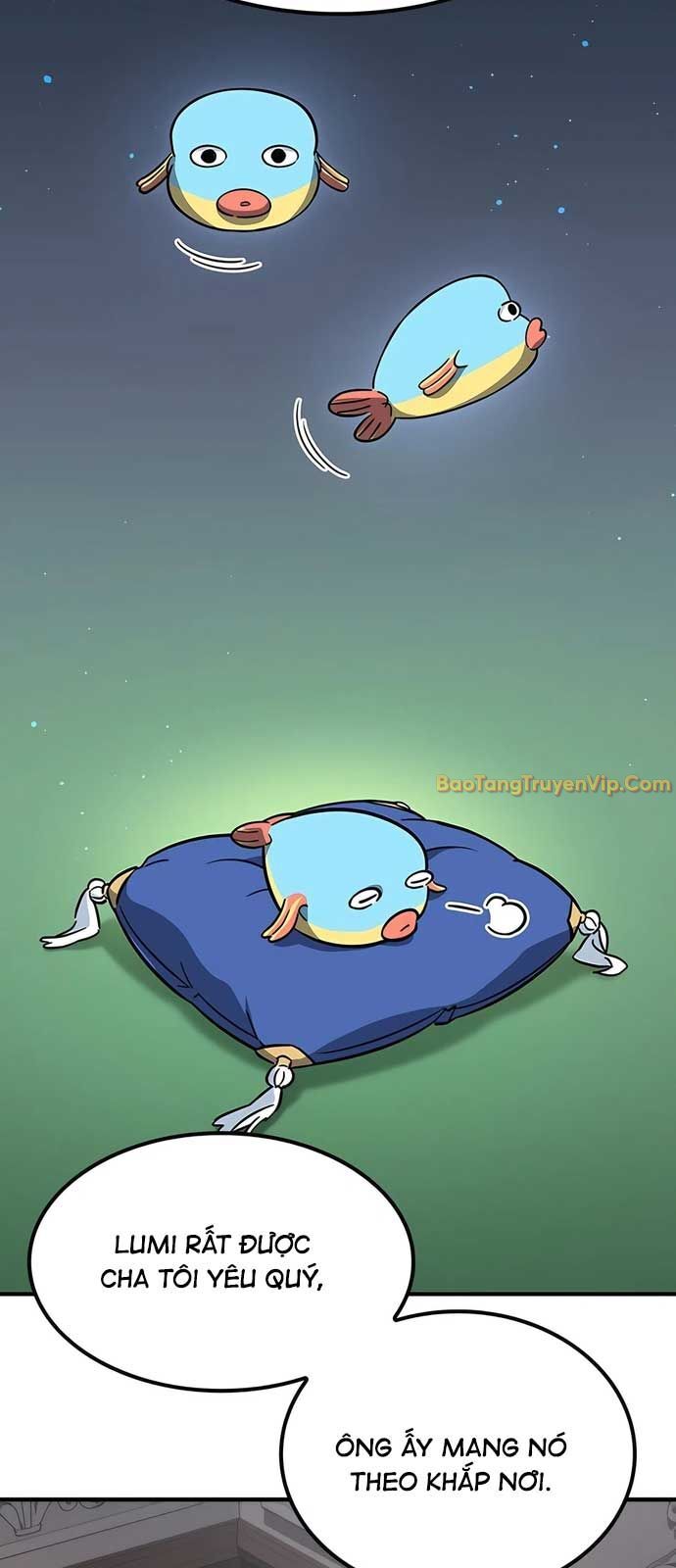 Bác Sĩ Thú Y Ở Dị Giới - Chapter 12 - Page 67