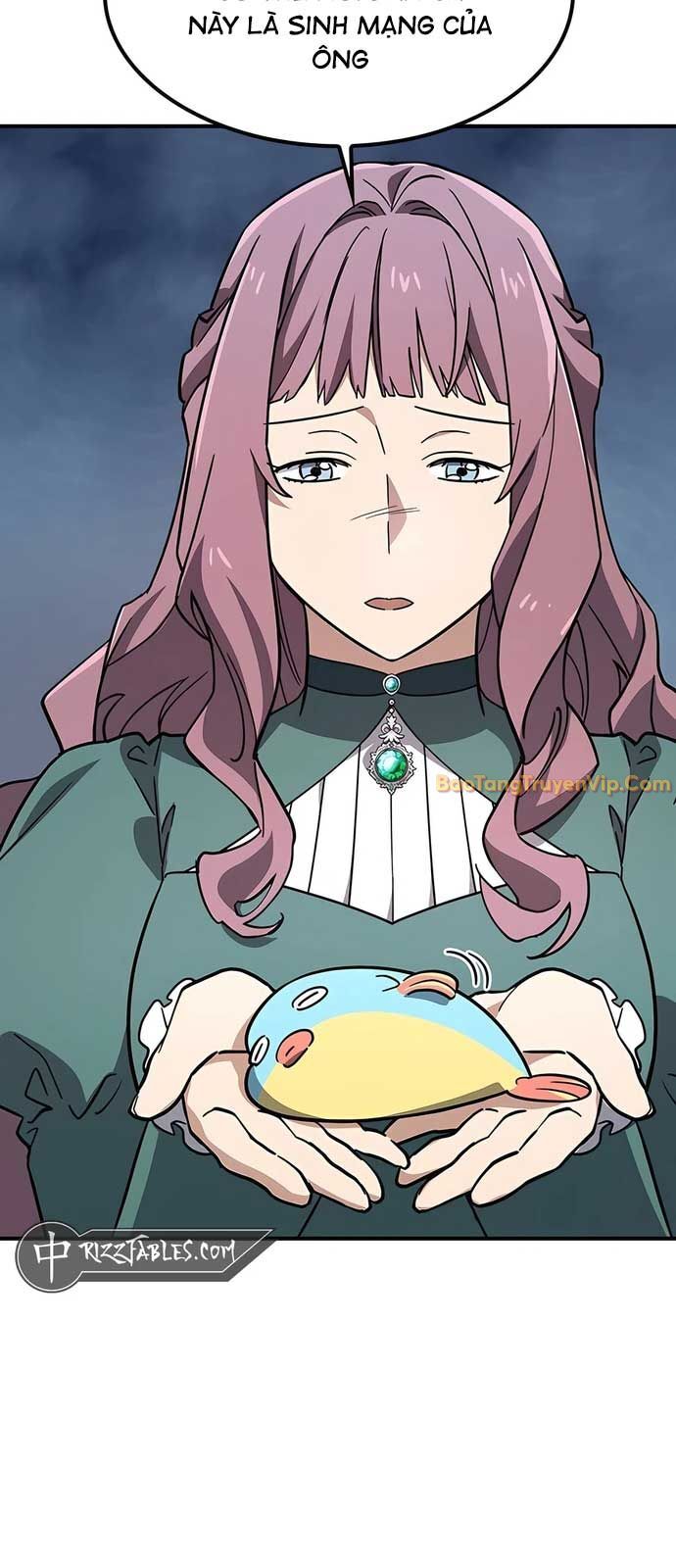 Bác Sĩ Thú Y Ở Dị Giới - Chapter 12 - Page 69
