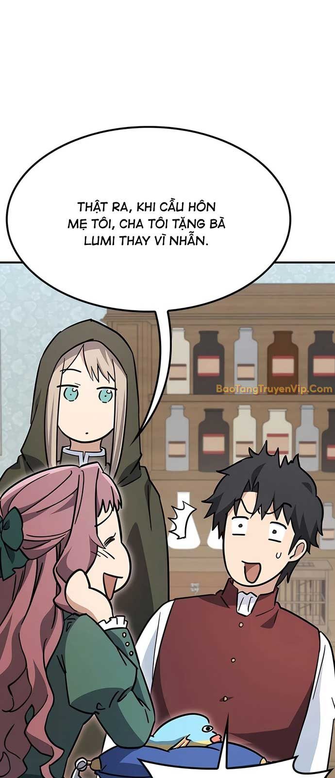 Bác Sĩ Thú Y Ở Dị Giới - Chapter 12 - Page 71