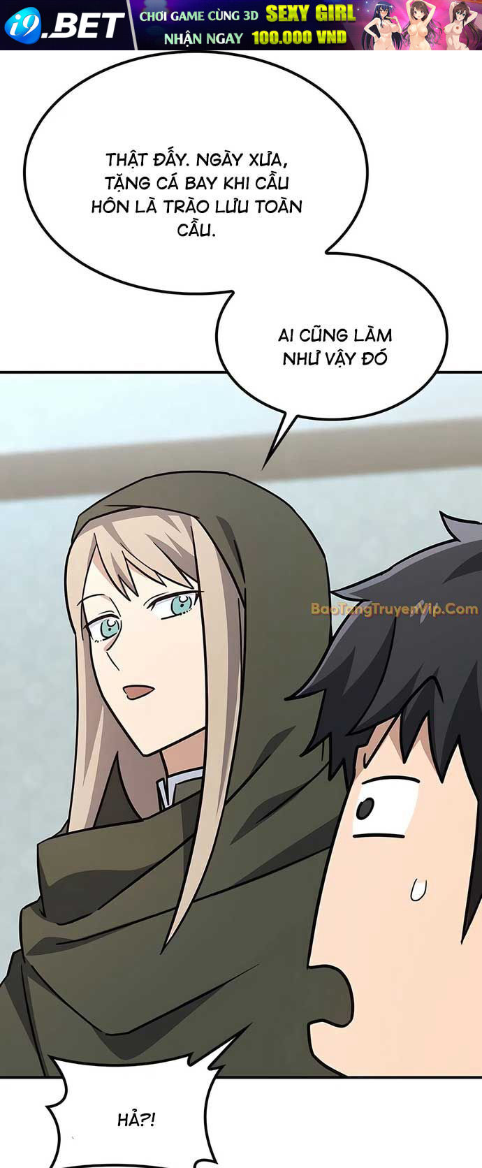 Bác Sĩ Thú Y Ở Dị Giới - Chapter 12 - Page 73