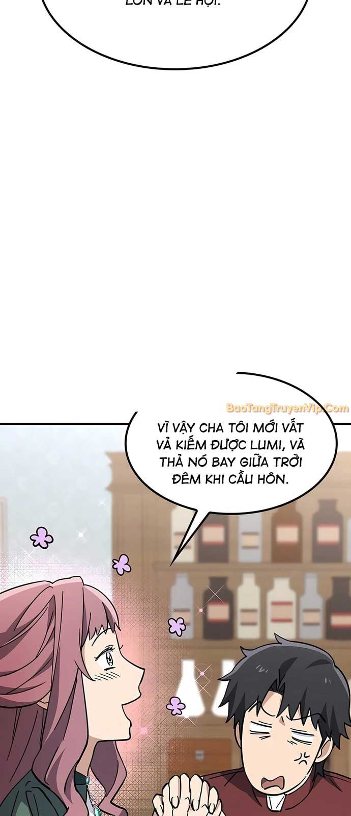 Bác Sĩ Thú Y Ở Dị Giới - Chapter 12 - Page 77