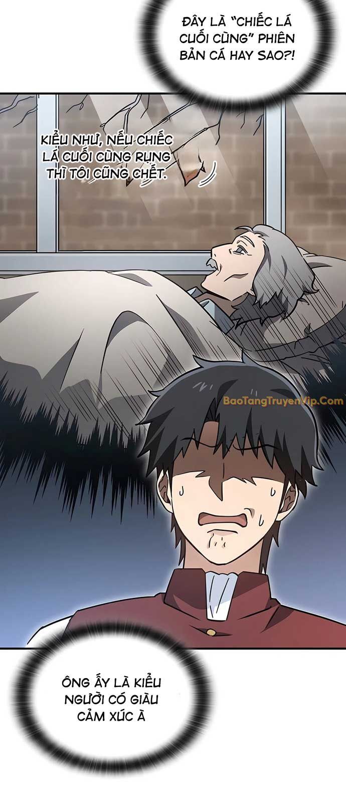 Bác Sĩ Thú Y Ở Dị Giới - Chapter 12 - Page 83