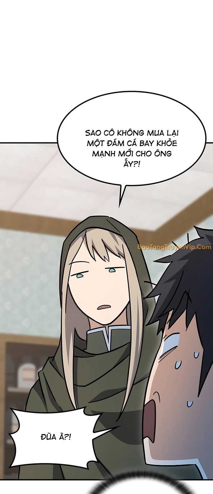 Bác Sĩ Thú Y Ở Dị Giới - Chapter 12 - Page 84