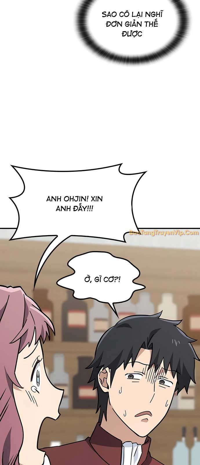 Bác Sĩ Thú Y Ở Dị Giới - Chapter 12 - Page 85