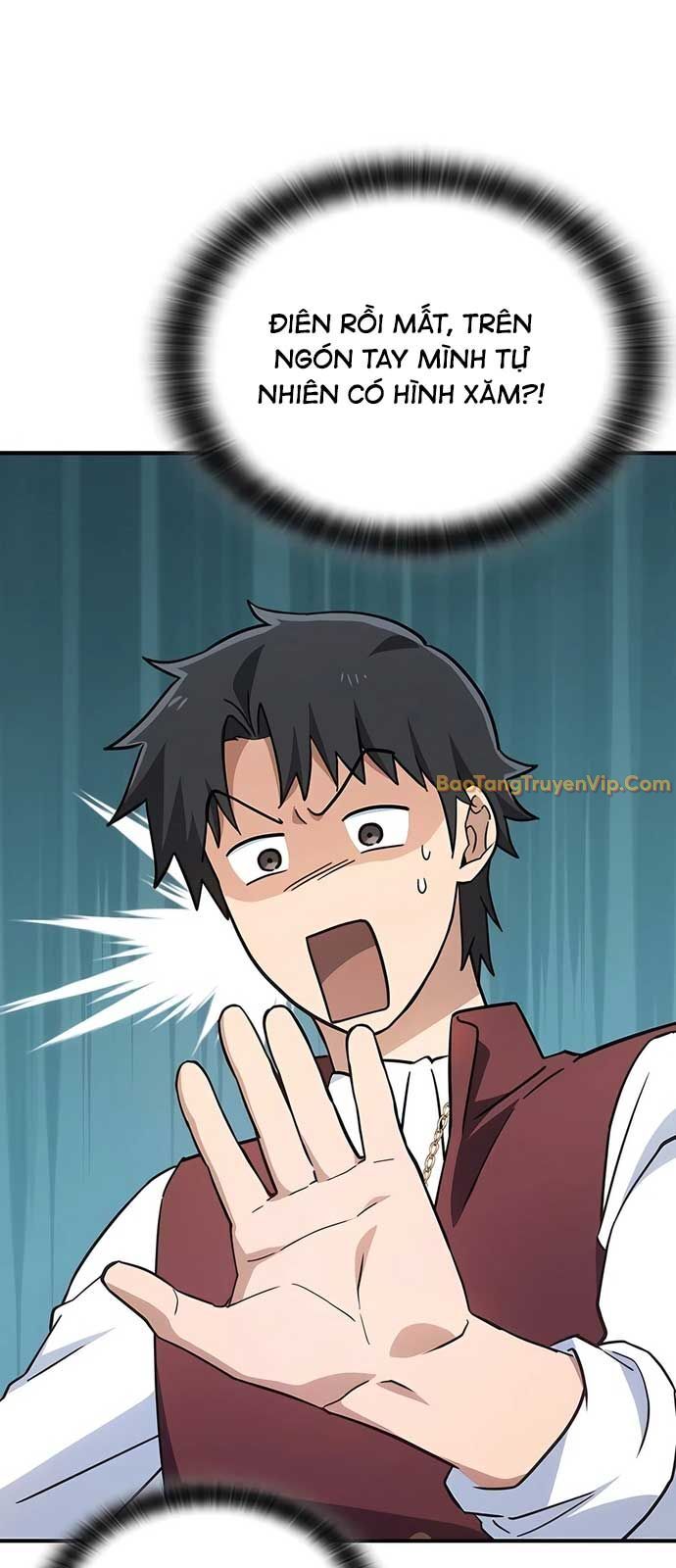 Bác Sĩ Thú Y Ở Dị Giới - Chapter 12 - Page 9