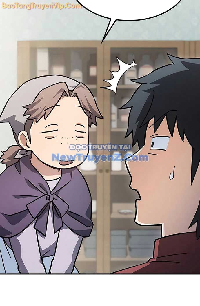 Bác Sĩ Thú Y Ở Dị Giới - Chapter 13 - Page 12