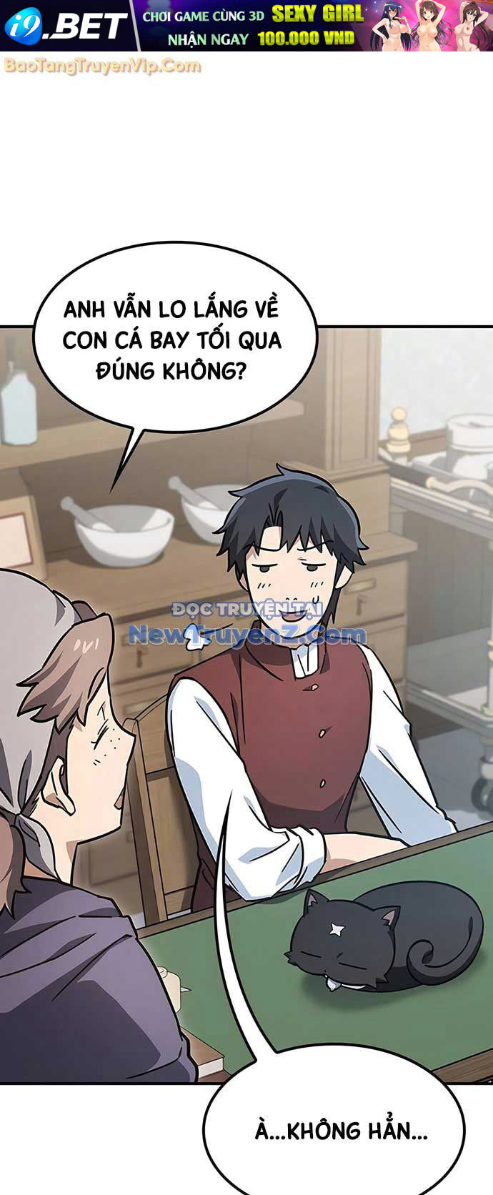 Bác Sĩ Thú Y Ở Dị Giới - Chapter 13 - Page 13