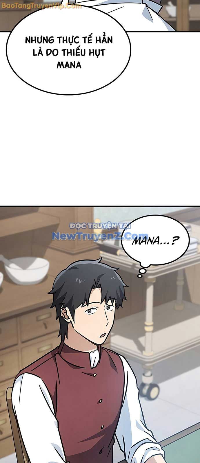 Bác Sĩ Thú Y Ở Dị Giới - Chapter 13 - Page 15