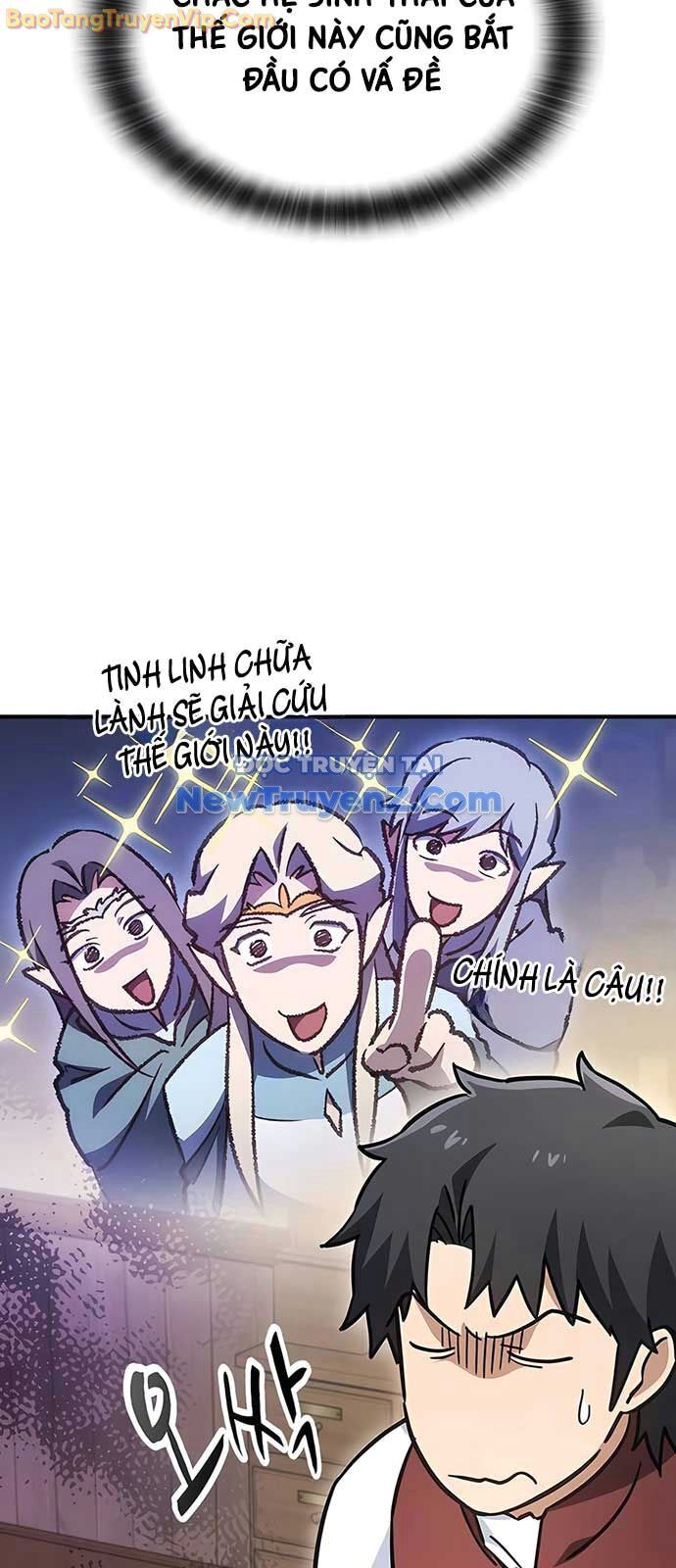 Bác Sĩ Thú Y Ở Dị Giới - Chapter 13 - Page 19