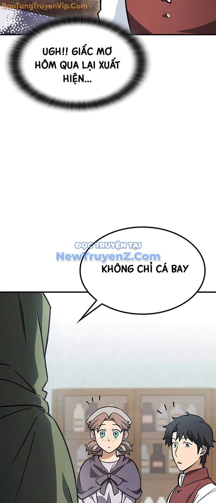 Bác Sĩ Thú Y Ở Dị Giới - Chapter 13 - Page 20