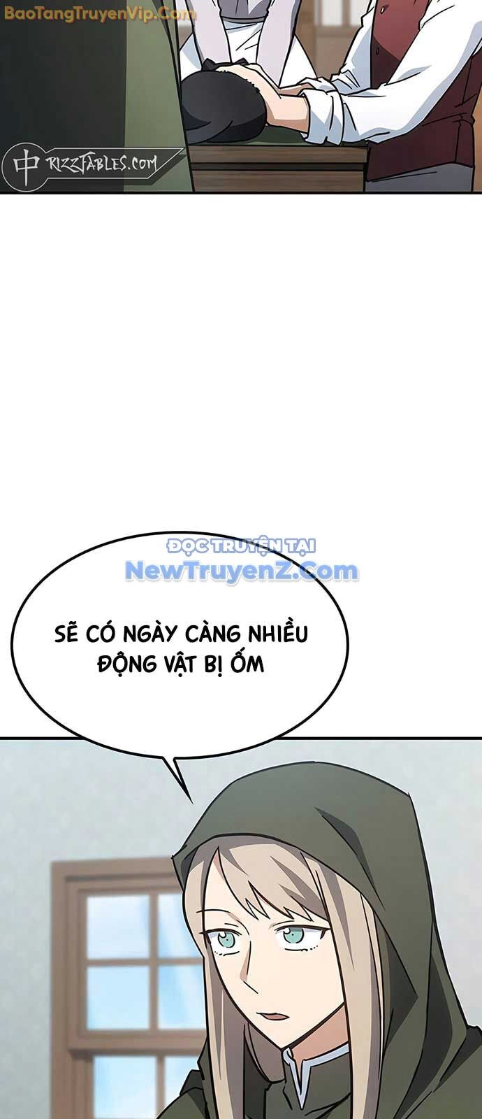 Bác Sĩ Thú Y Ở Dị Giới - Chapter 13 - Page 21