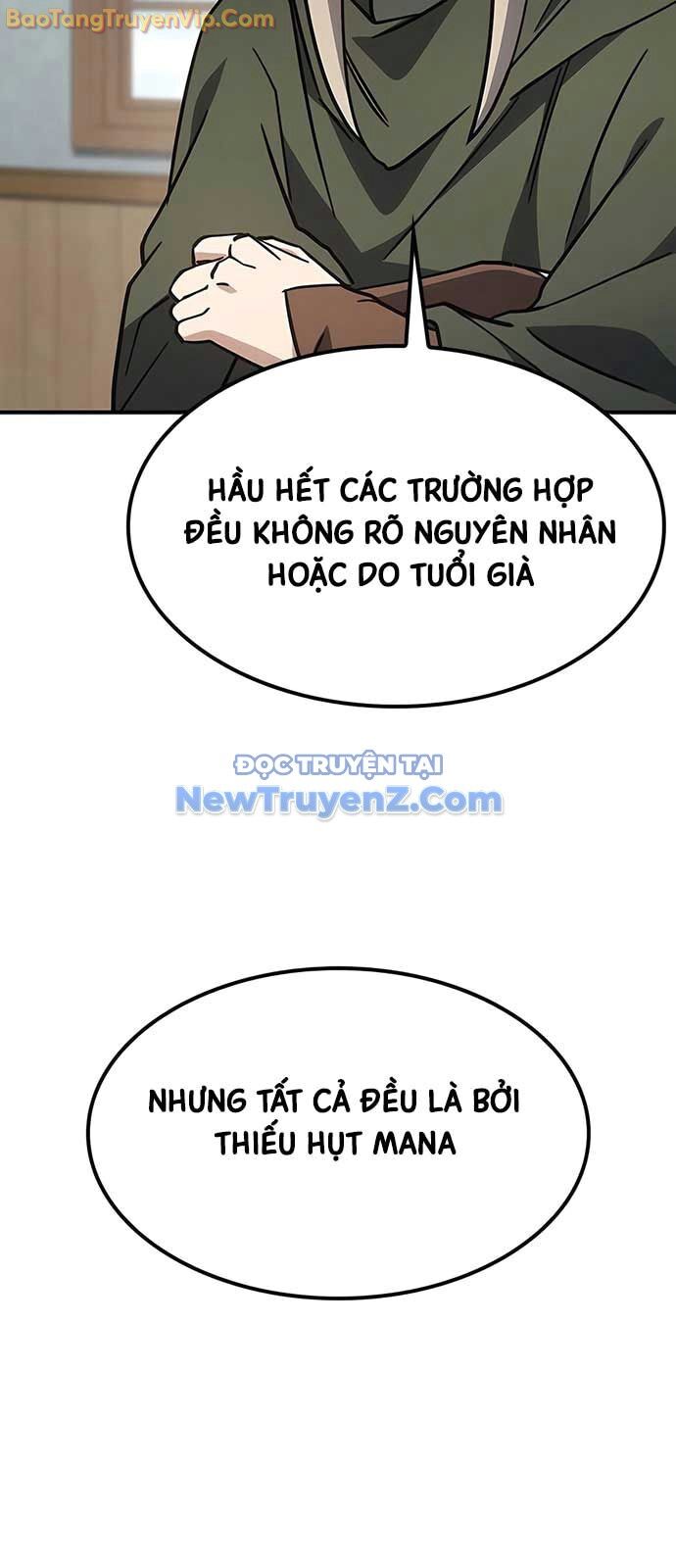 Bác Sĩ Thú Y Ở Dị Giới - Chapter 13 - Page 22