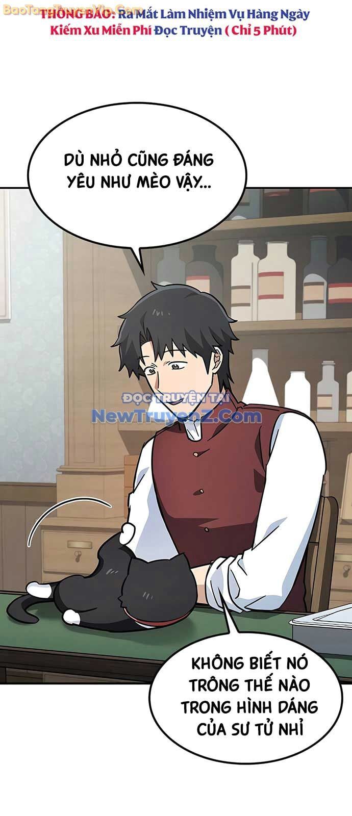 Bác Sĩ Thú Y Ở Dị Giới - Chapter 13 - Page 25